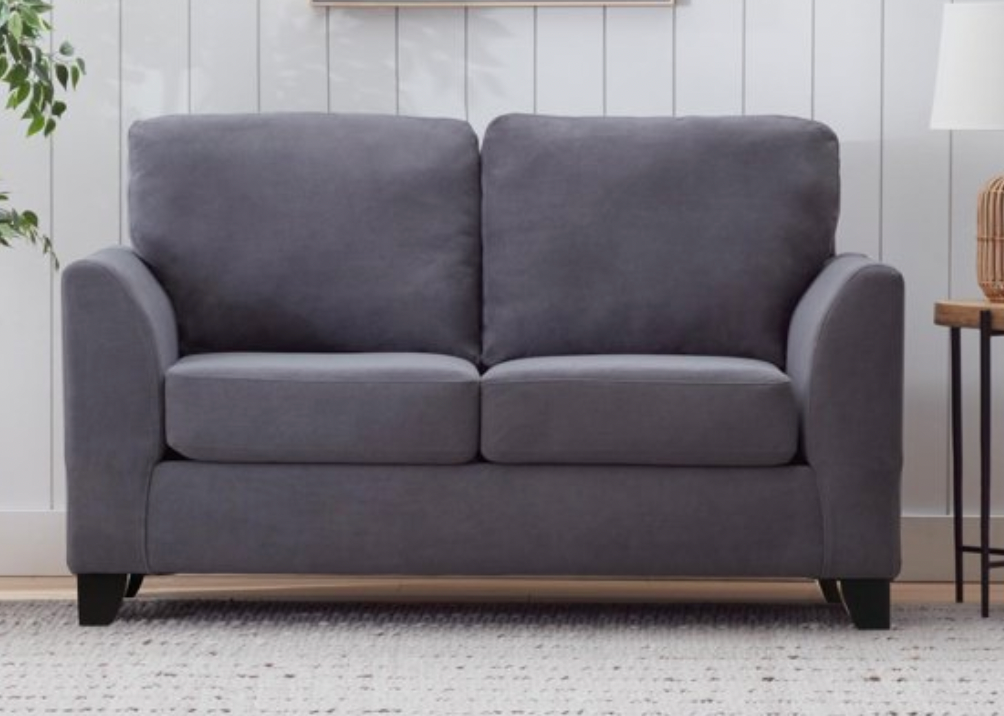 The Chicest Gap Home Furniture at Walmart Affordable Couches, Beds and